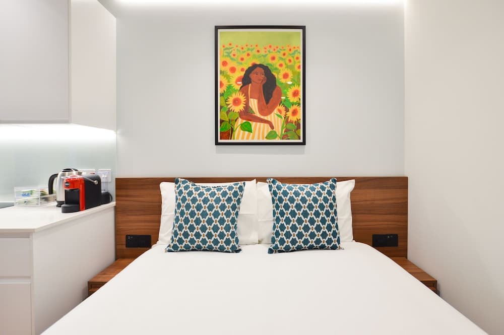 West Hampstead Serviced Apartments by Concept Apartments