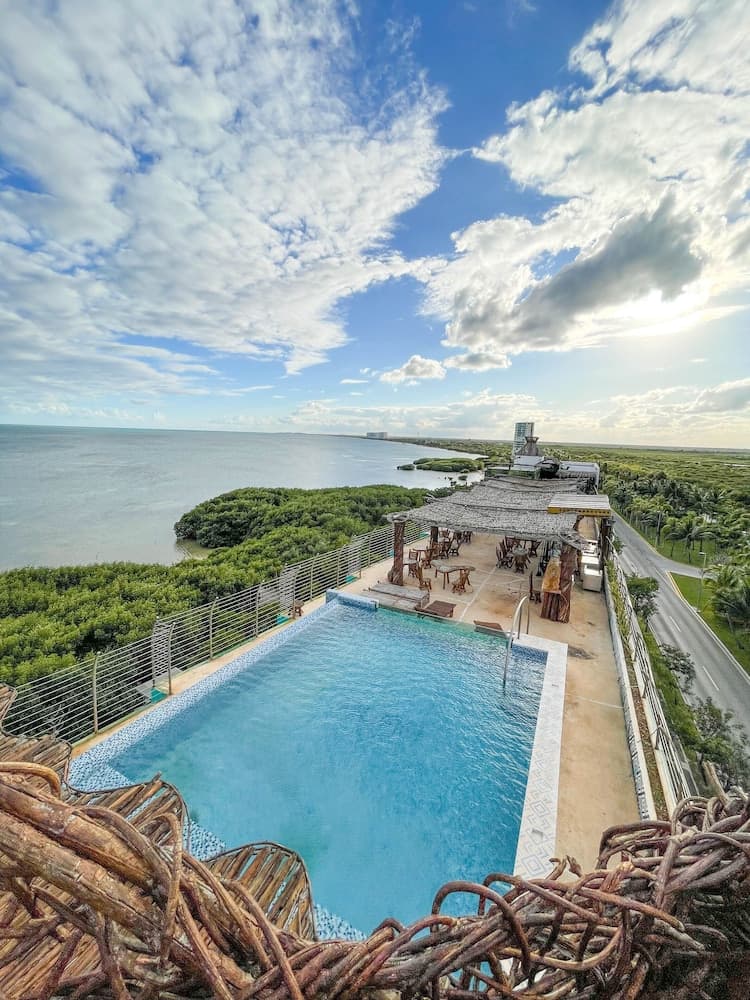 Akuazul Resorts Adults Only