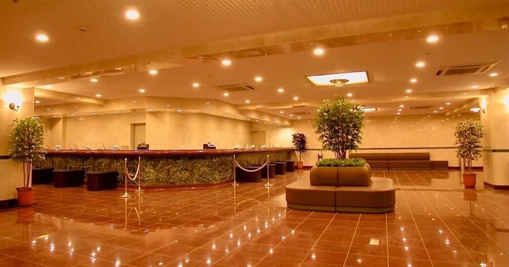 Kurashiki Ekimae Universalhotel