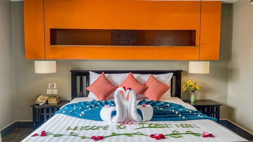 Dusit Hotel Siem Reap