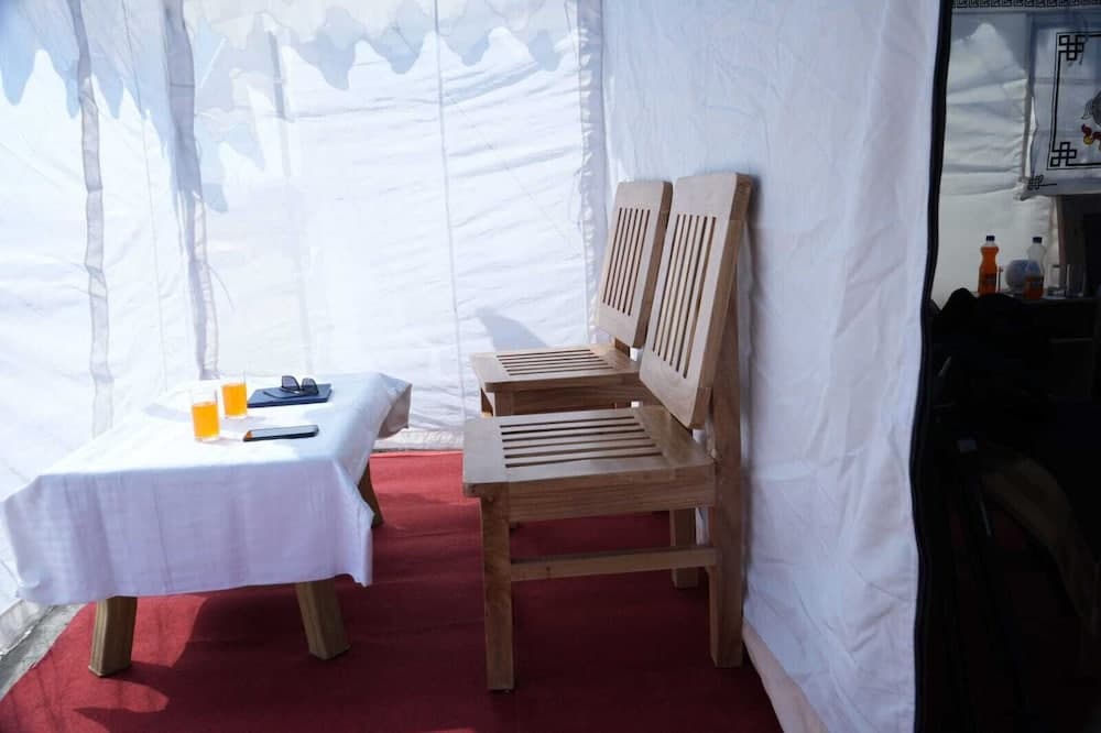 Martsemik Camp Pangong Lake