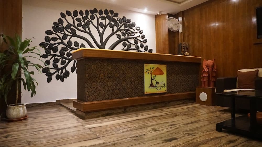 Shri Nilayam Kutir