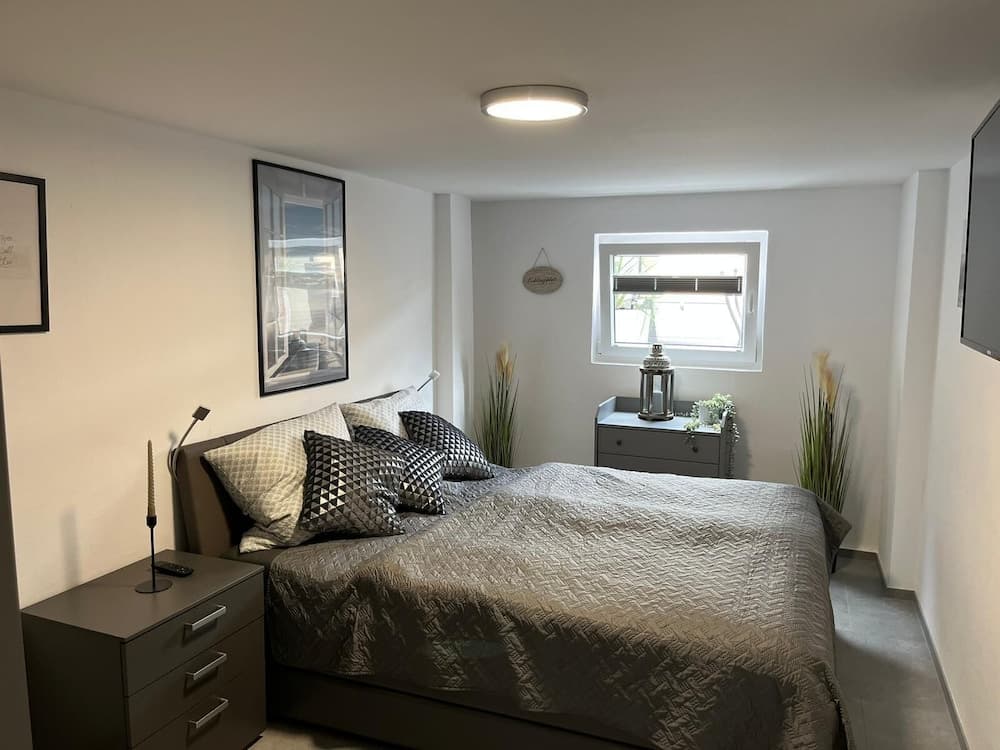 Ferienwohnung Hereinspaziert