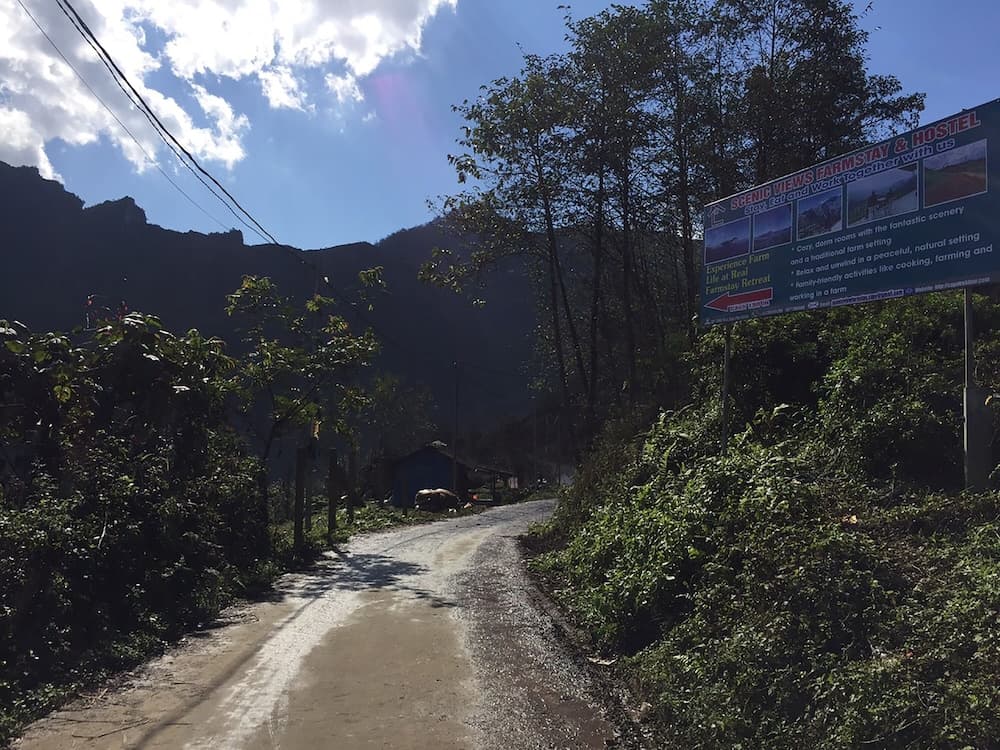 Scenic Views Farmstay & Hostel