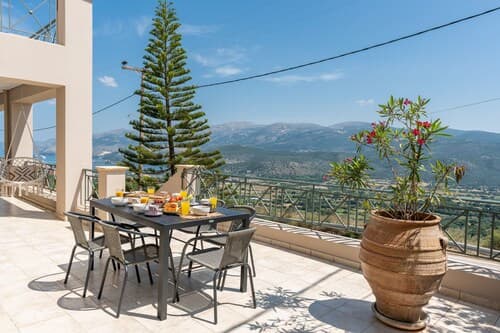 Horizon Apartment