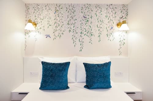 Sale Place Serviced Apartments by Concept Apartments