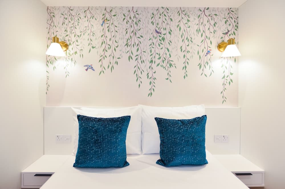 Sale Place Serviced Apartments by Concept Apartments