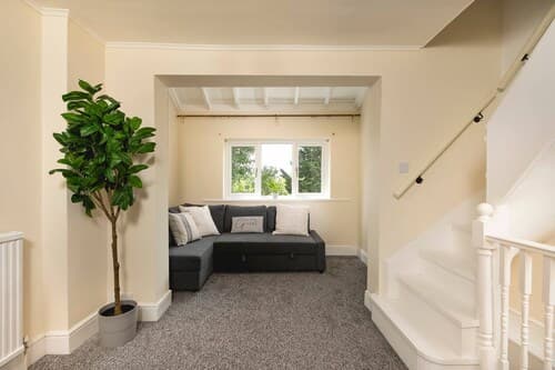 Skyvillion - Cozy 2 Bed Cottage In East Finchley