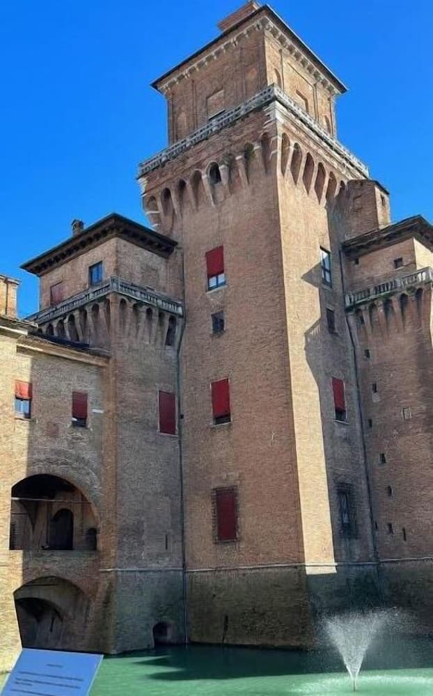 Al Castello