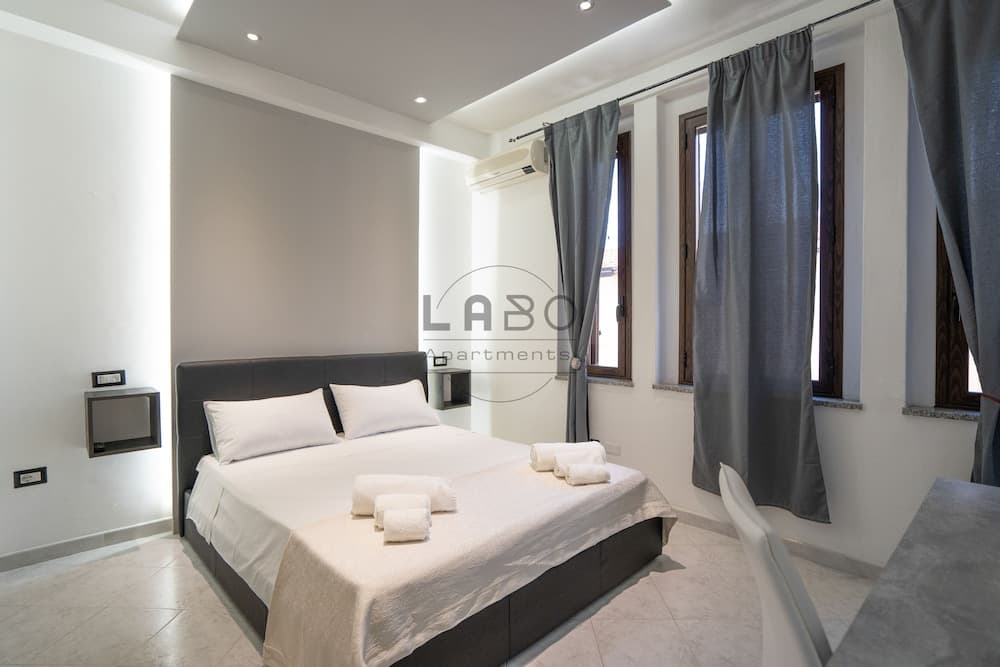 Ammos Guest House
