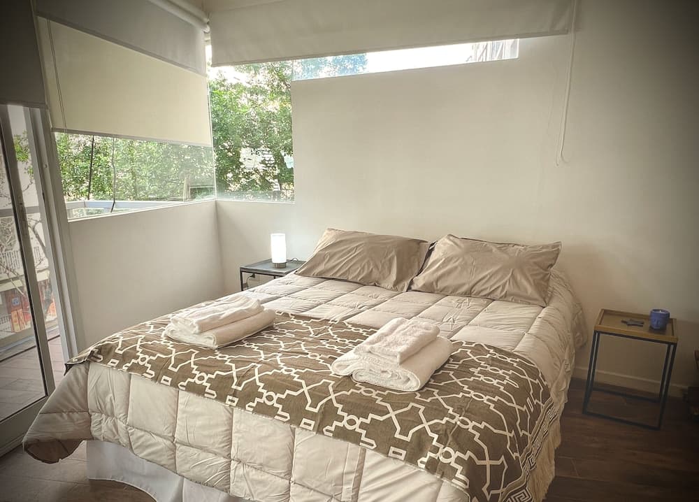 Beautiful Studio in Las Canitas - Palermo LC1 by Apartments Bariloche