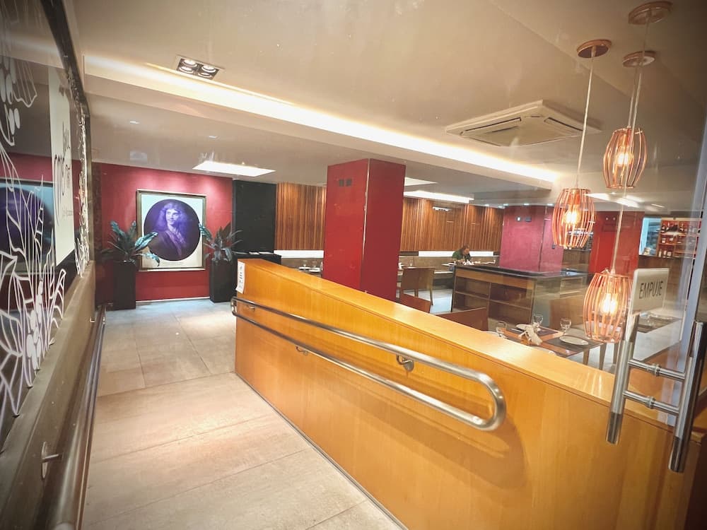 Fantastic Apartment Step From Plaza San Martin PS1 by Apartments Bariloche