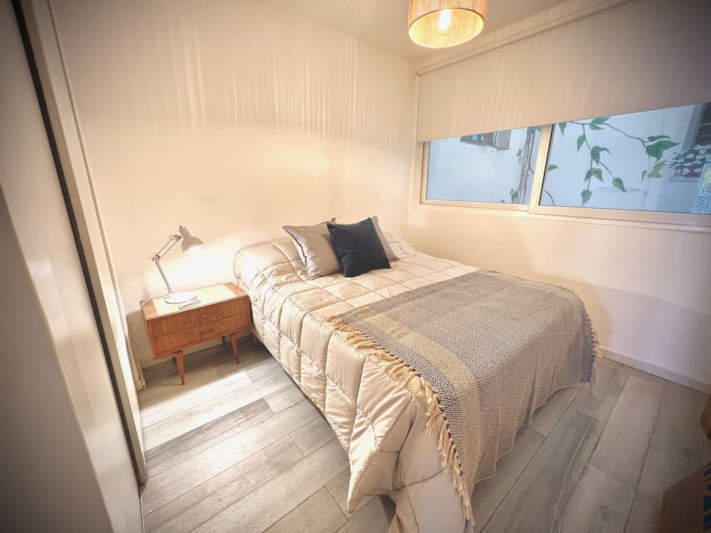 Exclusive Apartment in the Heart of Palermo Viejo PV1 by Apartments Bariloche