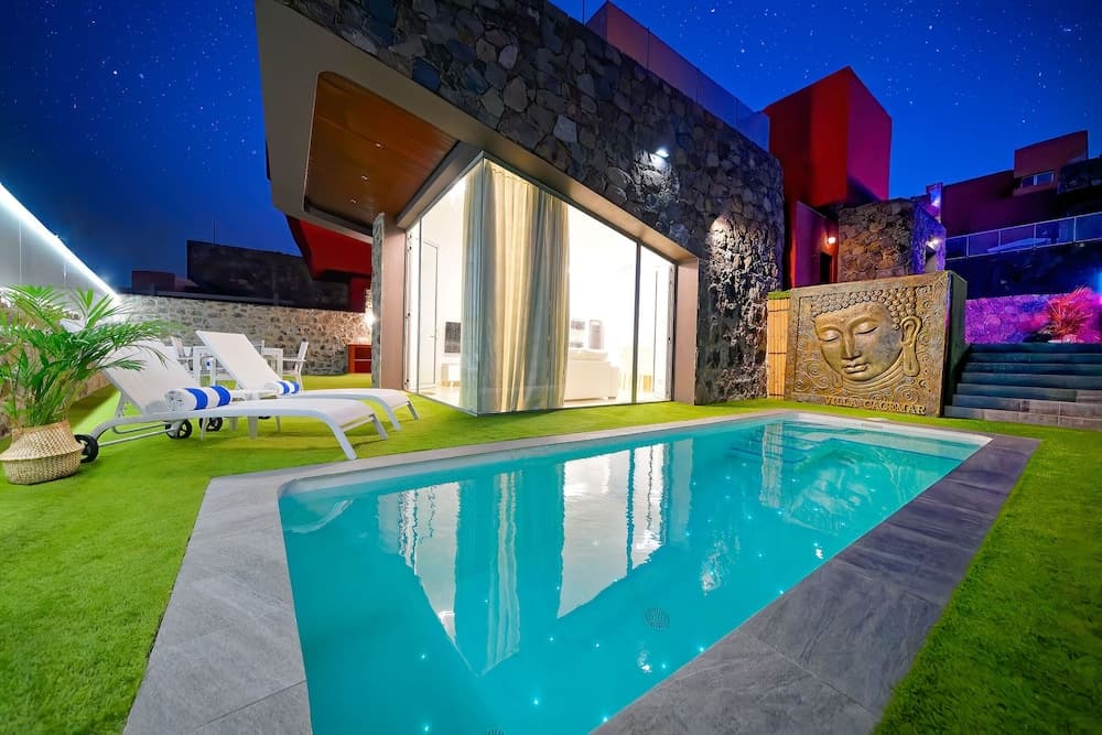 Villa Cacemar