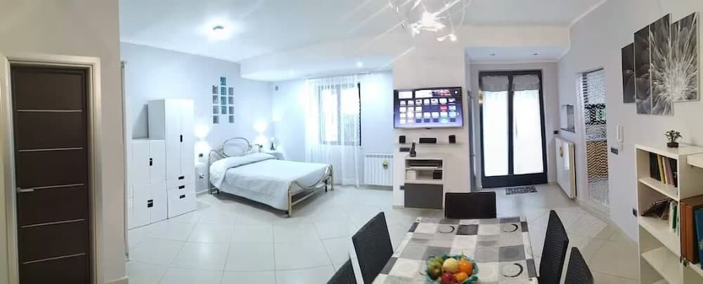 Il Rifugio di Pozzano