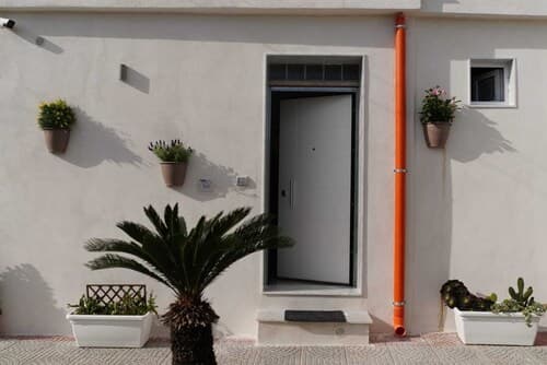 Vesuvio Home Capodichino