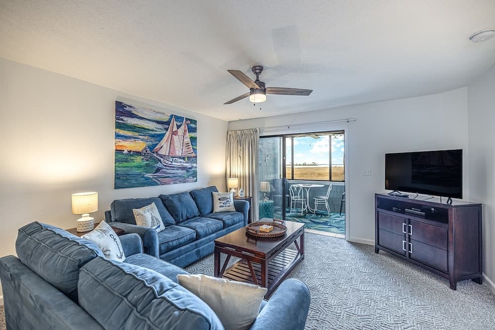 8972 Heron Walk 2 Bedroom Villa by RedAwning