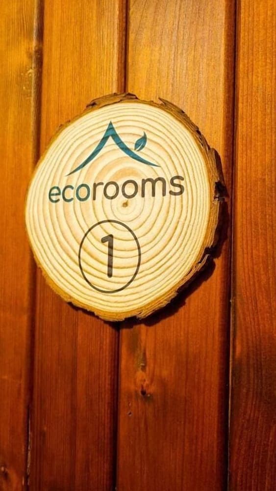 Ecorooms