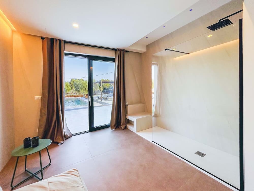 Banyo duşu