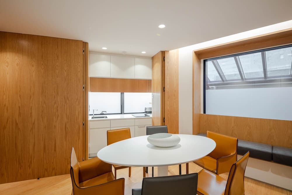 Sophia Oporto Urban Flat