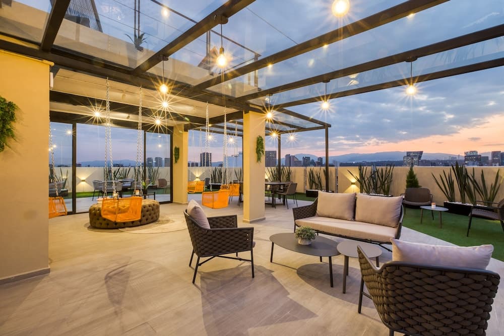 ULIV Family Apartments Polanco
