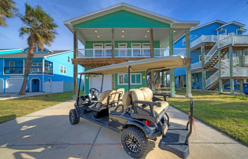 Jones N by the Beach by Avantstay Walk to Beach