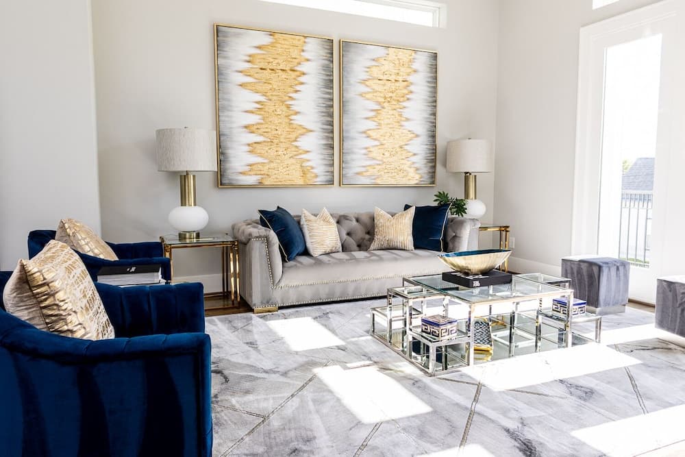 Houston Lux Townhome