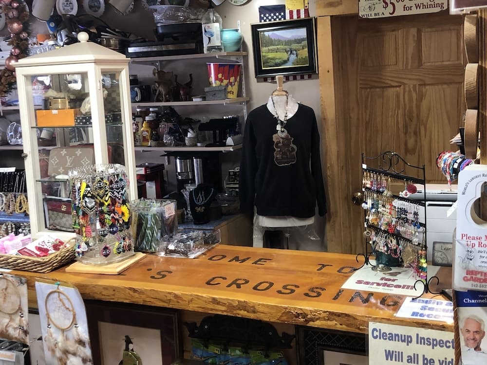 Black Hills Cabins at Quails Crossing
