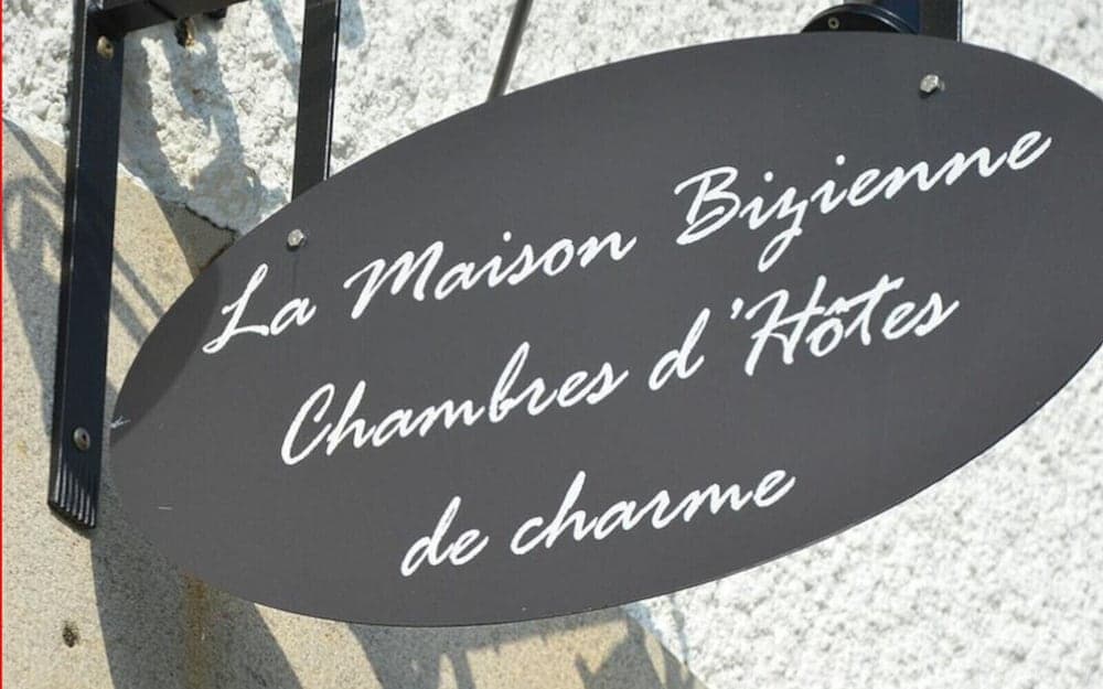 La Maison Bizienne - Guérande