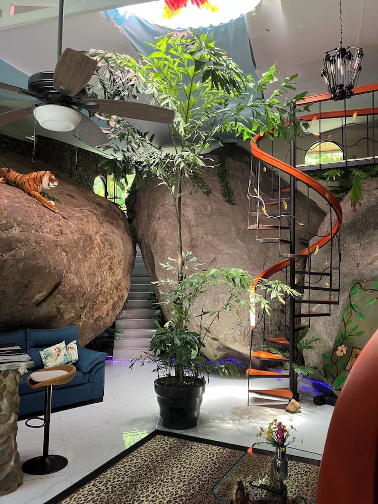 Rocka Verde Retreat