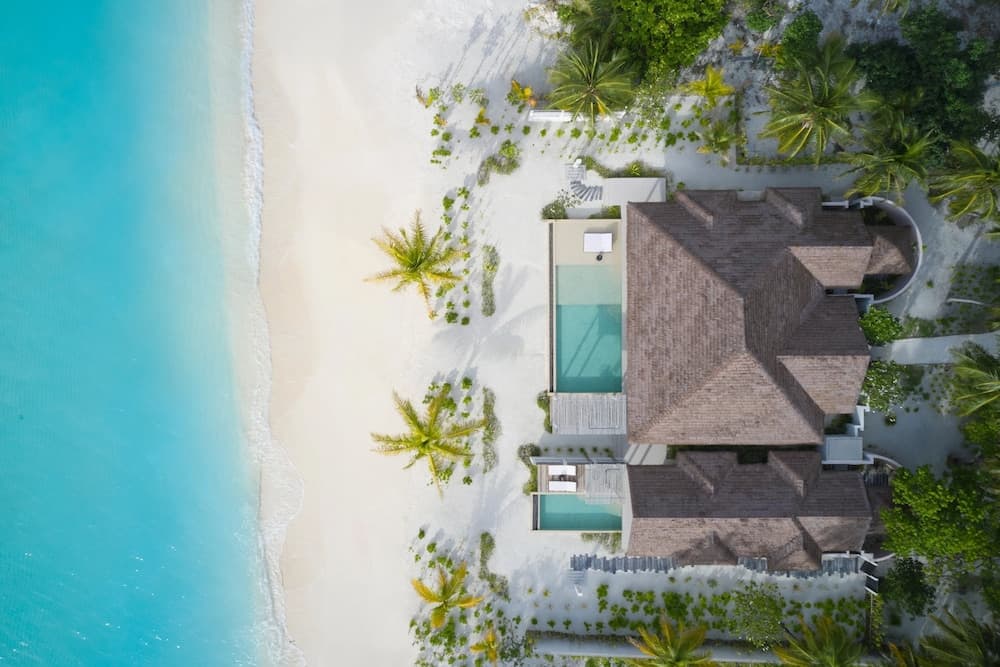 Villa Haven Resort Maldives