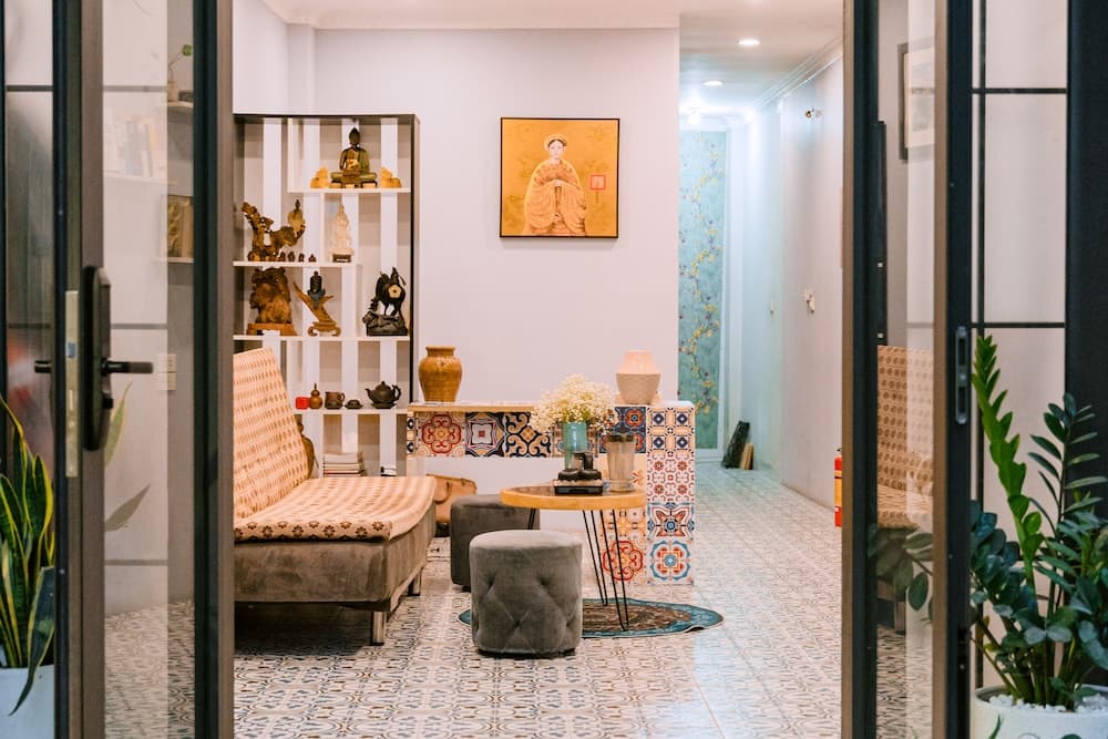 Green Hoan Kiem Apartment