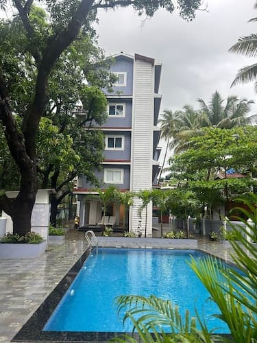 Serenova by Dia Hotels