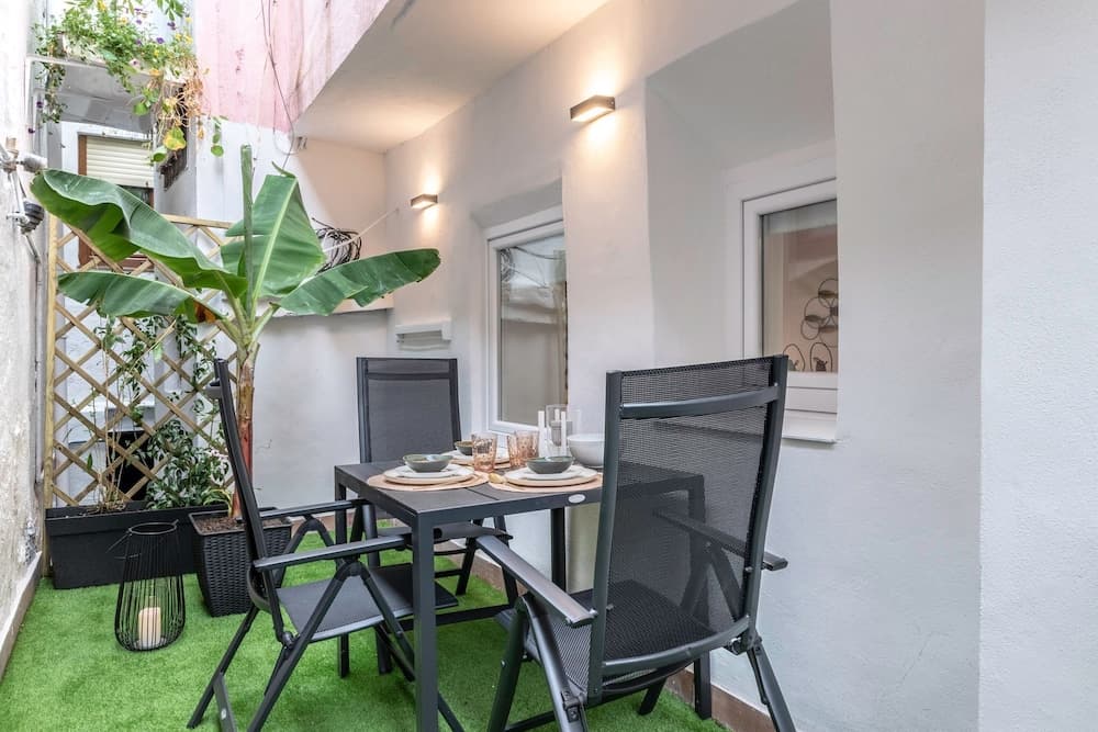 Suite Bermeo - Loft