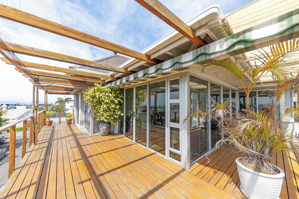 Anchor Bay Workation