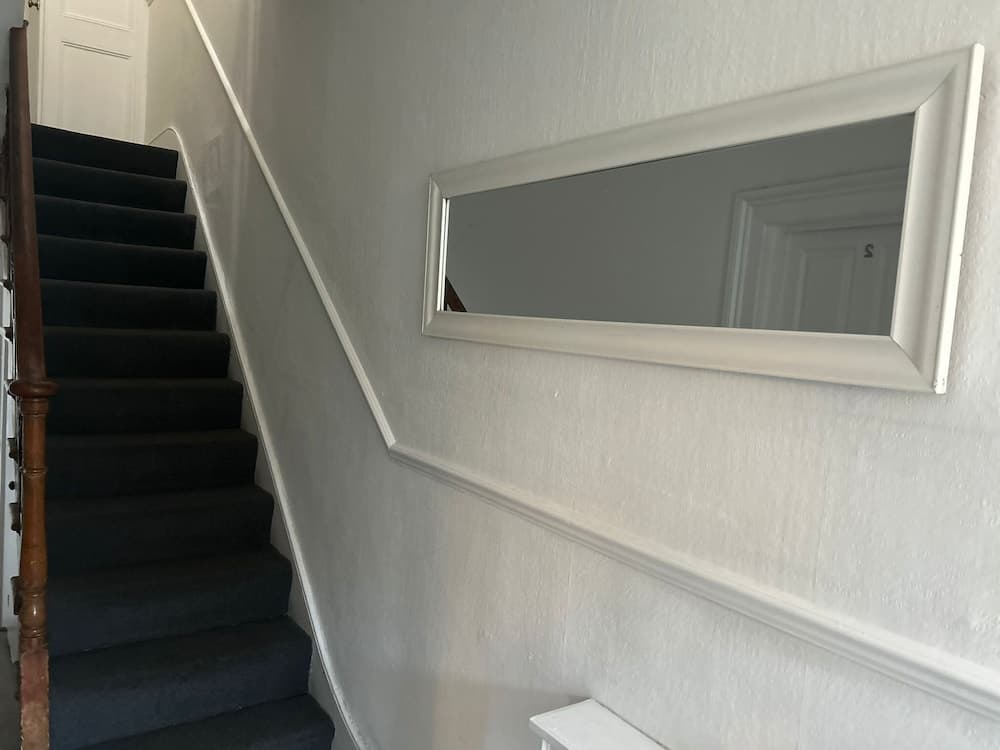 Balham Double Deluxe Room 1