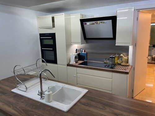 Lovely 2-bed Apartment in Brixton Central Location