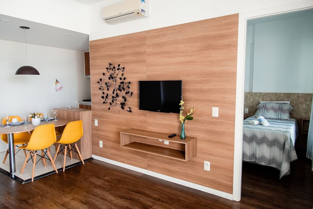 Mondial Apartments By BnbHost