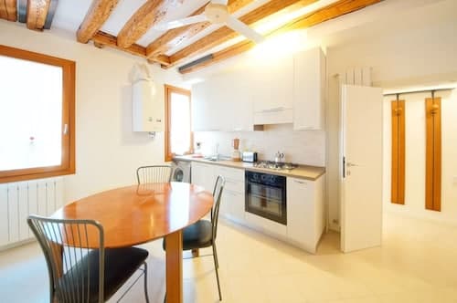 DolceVita Apartments N. 489