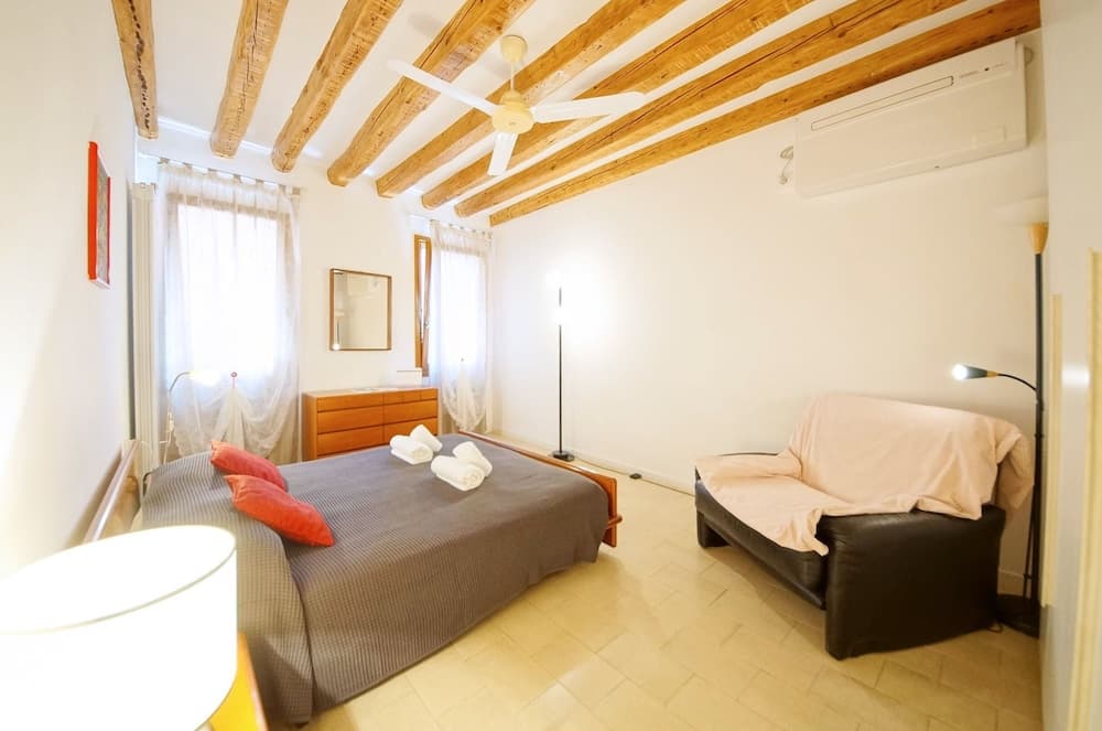 DolceVita Apartments N. 489