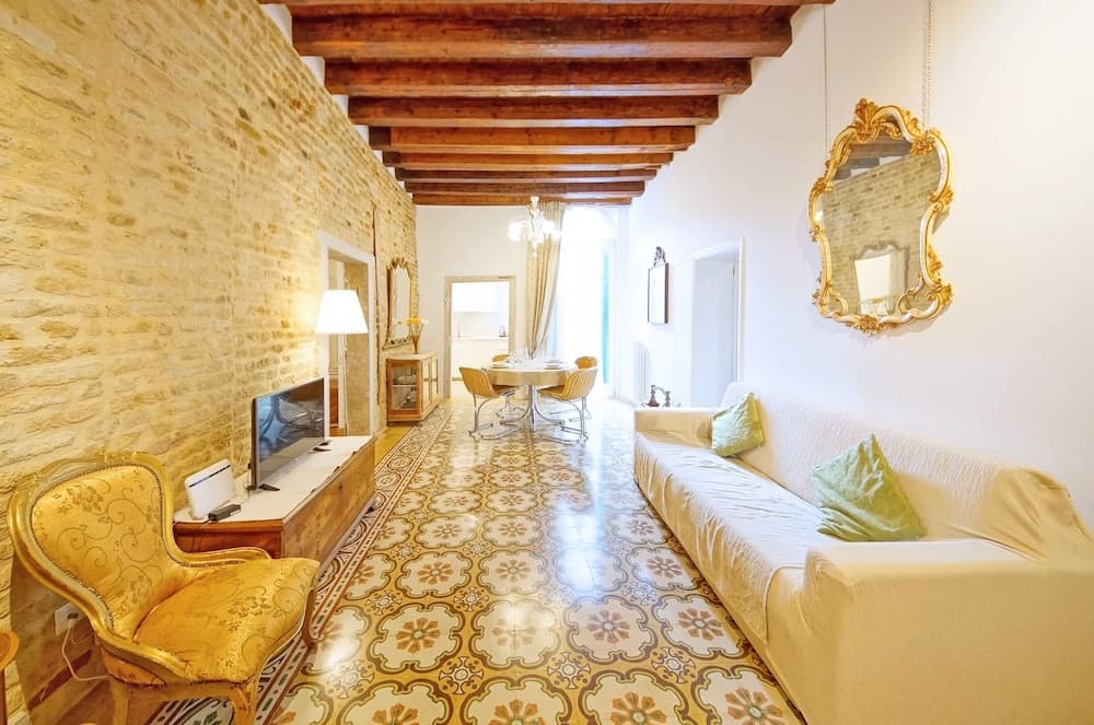 Dolcevita Apartments N. 499