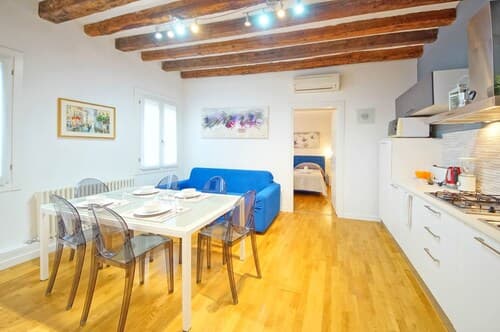 Dolcevita Apartments N. 502