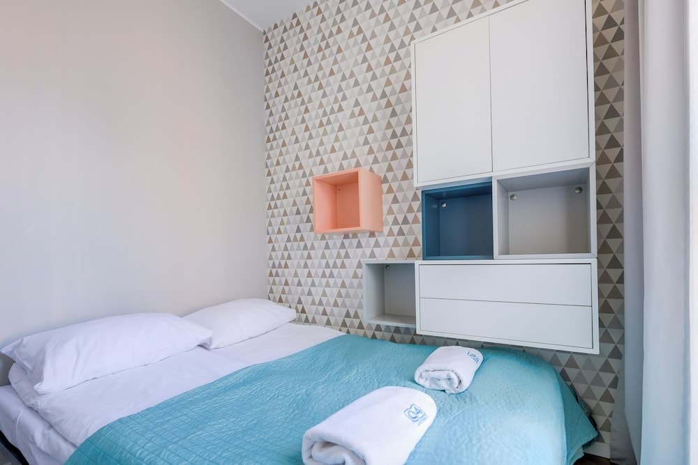 Apartamenty Wrzeszcz by Q4 Apartments