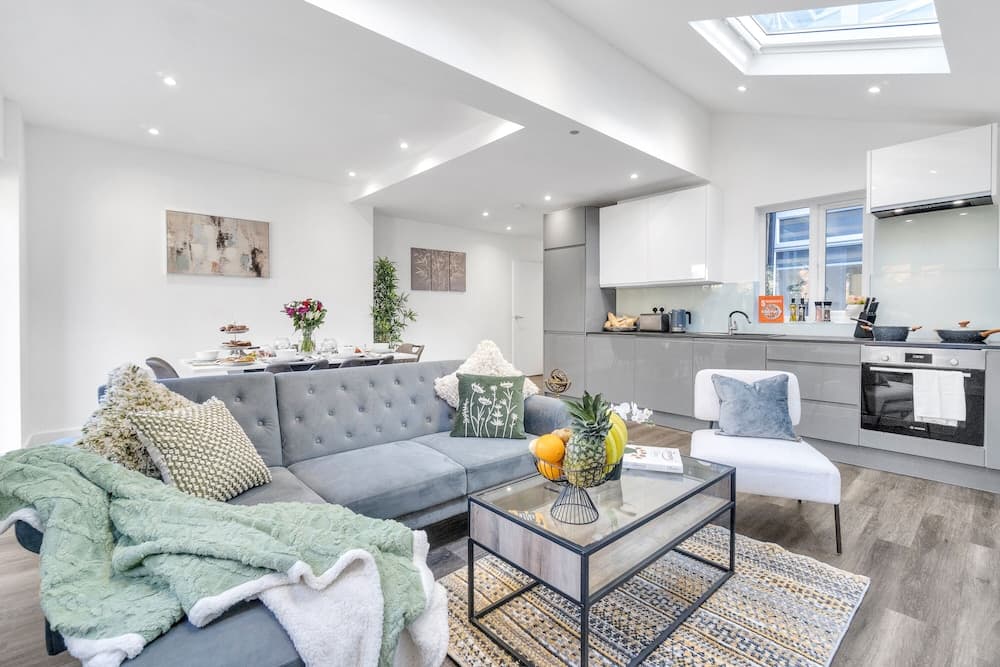 home.ly - North London Apartments Hendon