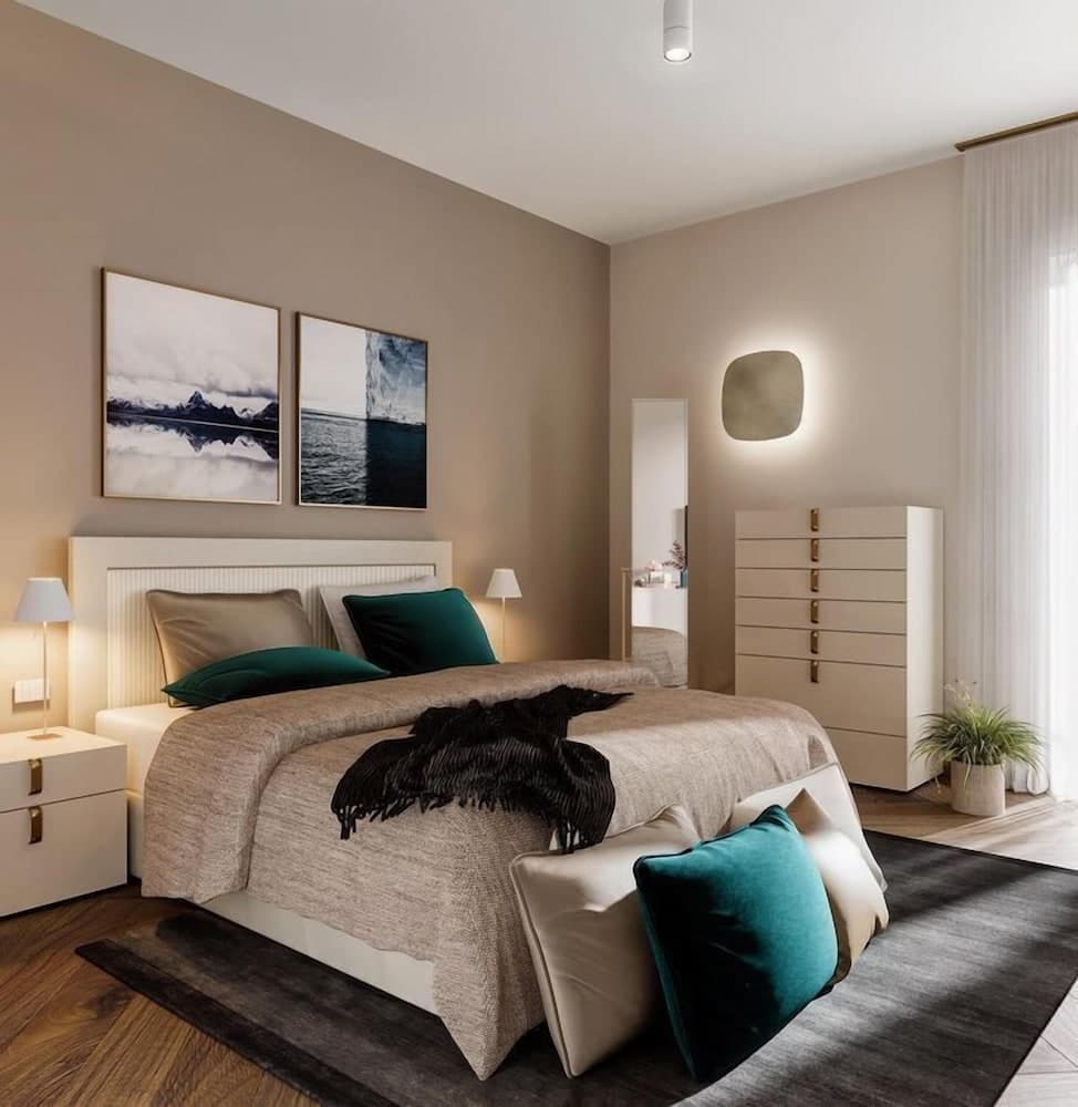 DolceVita Apartments N. 413