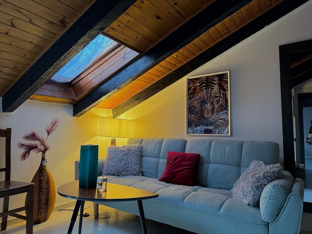 HOSTING DREAMS ATTICS DUOMO