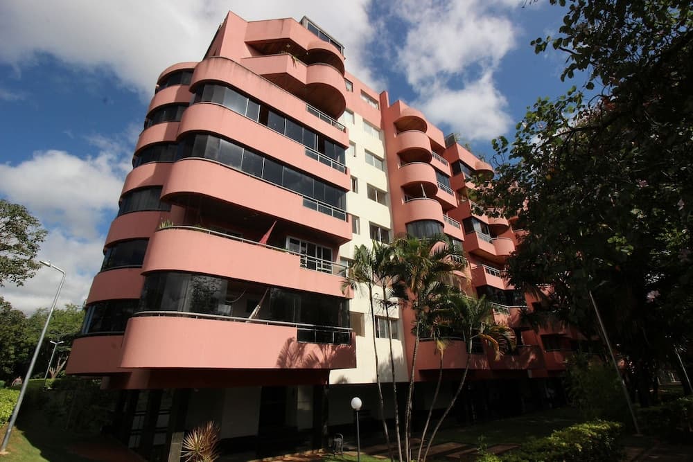 Apartamento Completo Asa Norte