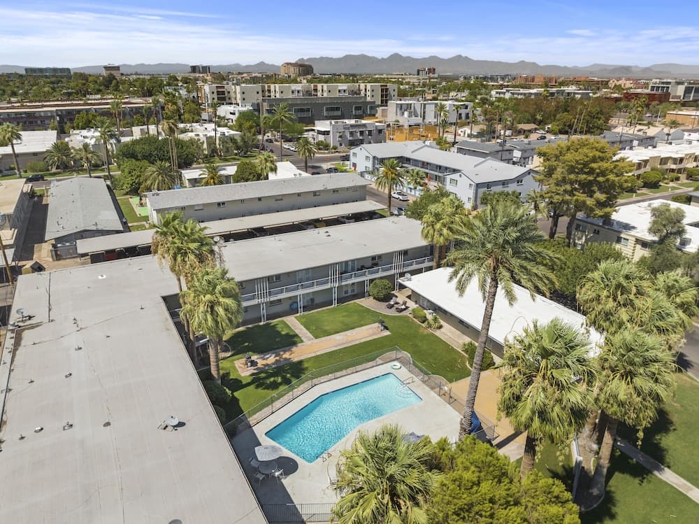 Pina Colada Paradise