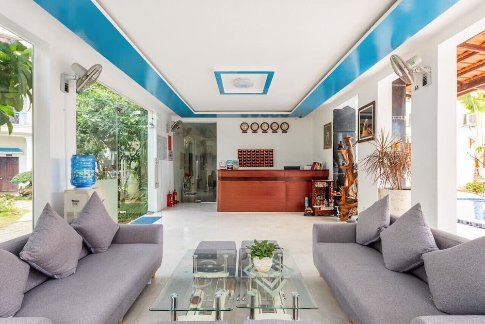 Suncosy Central Resort