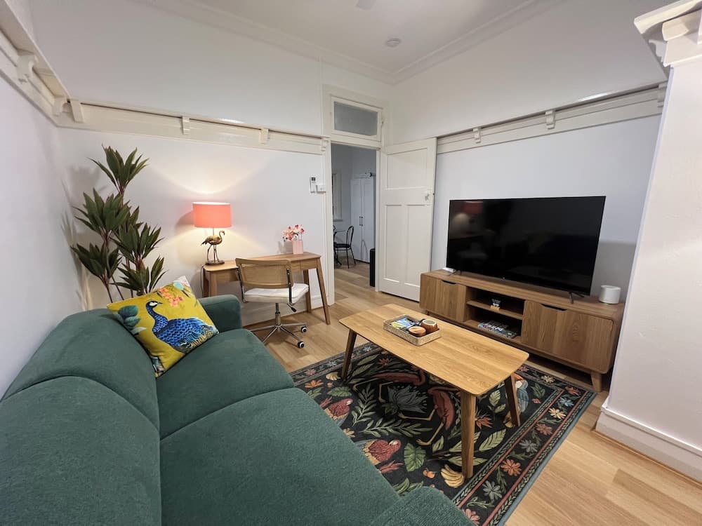 Sans Souci Apartments